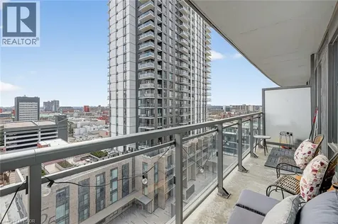 85 Duke Street West Kitchener ON N2H 0B7