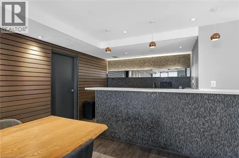85 Duke Street West Kitchener ON N2H 0B7