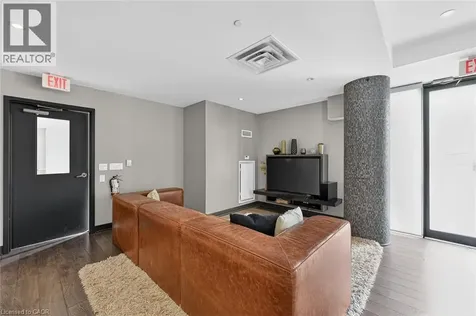 85 Duke Street West Kitchener ON N2H 0B7