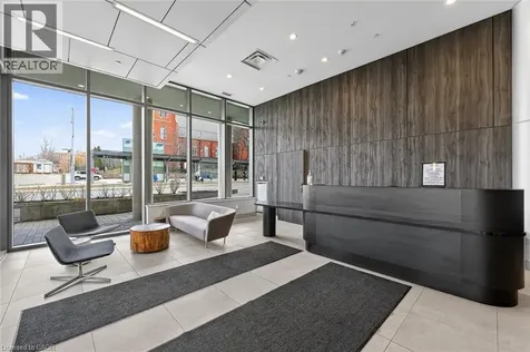 85 Duke Street West Kitchener ON N2H 0B7