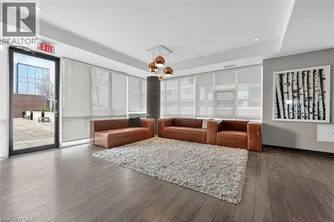 85 Duke Street West Kitchener ON N2H 0B7