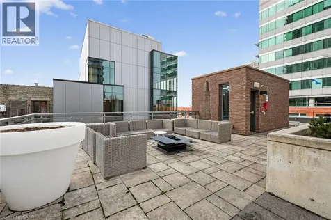 85 Duke Street West Kitchener ON N2H 0B7