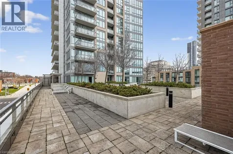 85 Duke Street West Kitchener ON N2H 0B7