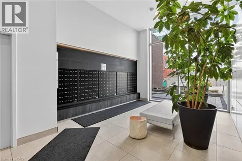 85 Duke Street West Kitchener ON N2H 0B7