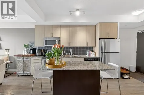 85 Duke Street West Kitchener ON N2H 0B7