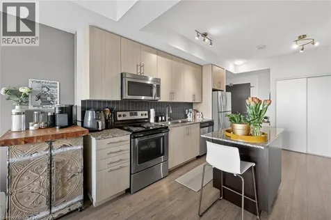 85 Duke Street West Kitchener ON N2H 0B7