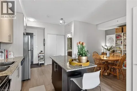 85 Duke Street West Kitchener ON N2H 0B7