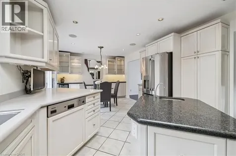 25 Bannisdale Way Carlisle ON L0R 1H2