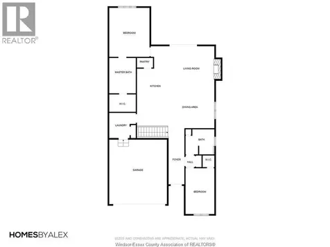 7568 Silverleaf Lane Lasalle ON N9H 1E3