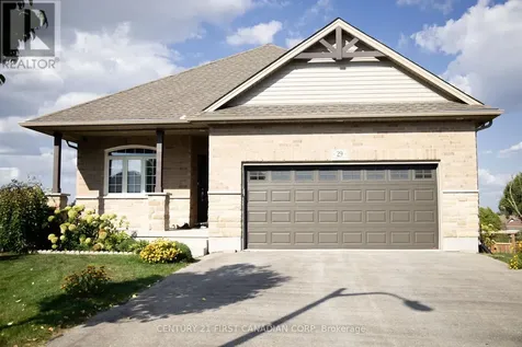 29 Hedges Court St. Thomas ON N5R 6G4