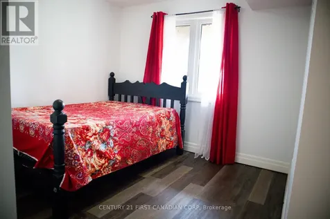 29 Hedges Court St. Thomas ON N5R 6G4