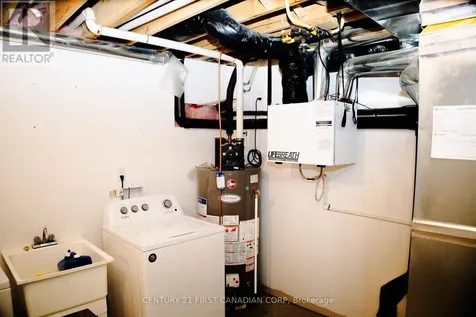 29 Hedges Court St. Thomas ON N5R 6G4