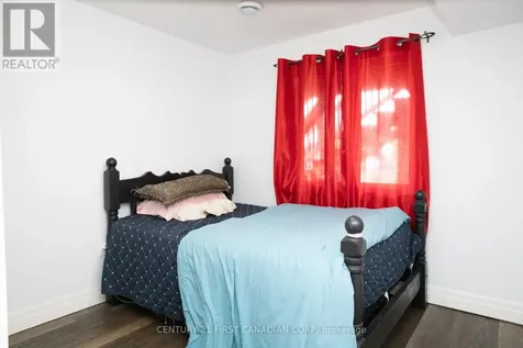 29 Hedges Court St. Thomas ON N5R 6G4