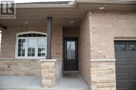 29 Hedges Court St. Thomas ON N5R 6G4