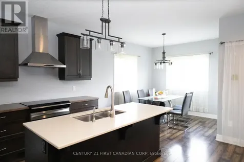 29 Hedges Court St. Thomas ON N5R 6G4