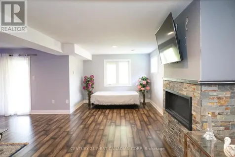 29 Hedges Court St. Thomas ON N5R 6G4
