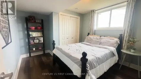29 Hedges Court St. Thomas ON N5R 6G4