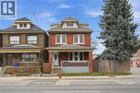 570 Cannon Street East Hamilton ON L8L 2G4