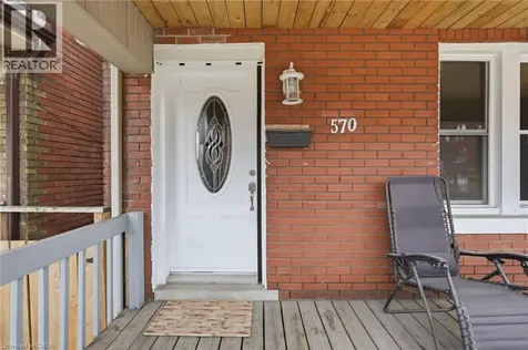 570 Cannon Street East Hamilton ON L8L 2G4