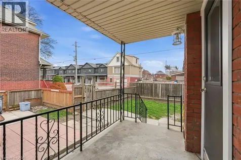 570 Cannon Street East Hamilton ON L8L 2G4