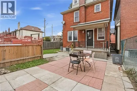 570 Cannon Street East Hamilton ON L8L 2G4