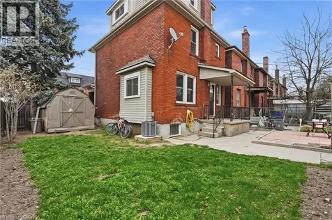 570 Cannon Street East Hamilton ON L8L 2G4