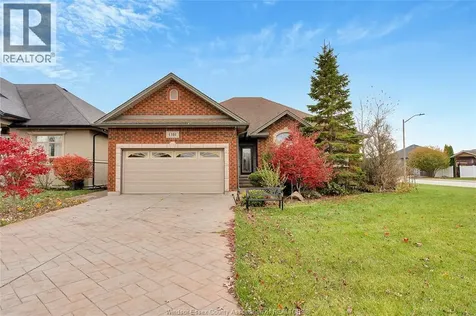 1381 Emma Street Lakeshore ON N0R 1A0