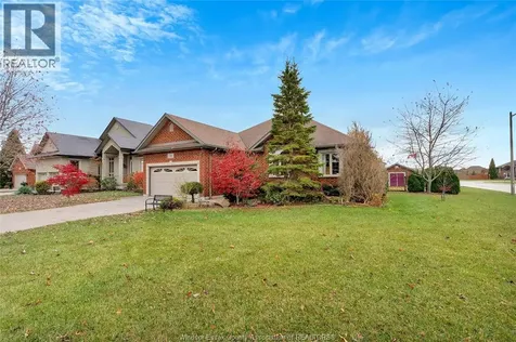 1381 Emma Street Lakeshore ON N0R 1A0