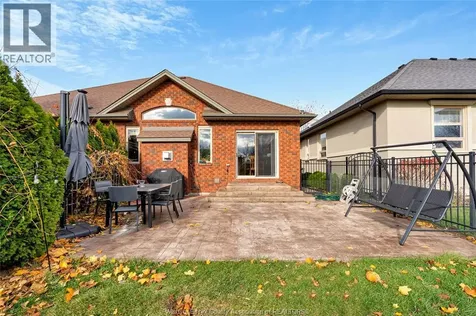 1381 Emma Street Lakeshore ON N0R 1A0