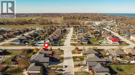 1381 Emma Street Lakeshore ON N0R 1A0