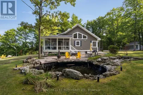 2710 Portage Trail Springwater ON L9X 0J3