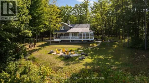 2710 Portage Trail Springwater ON L9X 0J3
