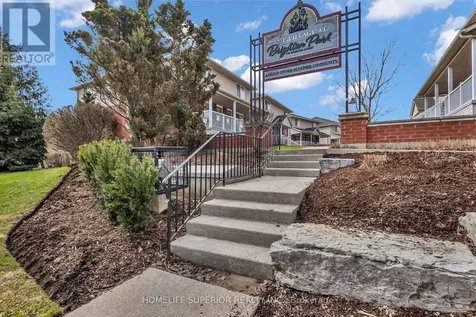 139 Brighton Street Waterloo ON N2J 4Z5