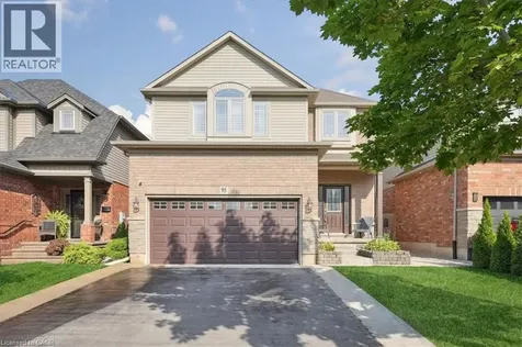 95 Hemlock Way Grimsby ON L3M 0A9
