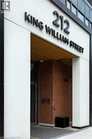 212 King William Street Hamilton ON L8N 1B5