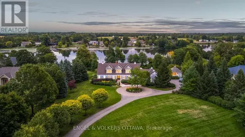 6029 Rideau Valley Drive North Ottawa ON K4M 1B3