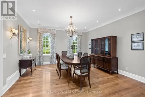 6029 Rideau Valley Drive North Ottawa ON K4M 1B3