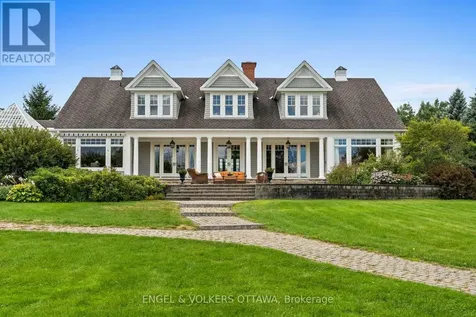 6029 Rideau Valley Drive North Ottawa ON K4M 1B3