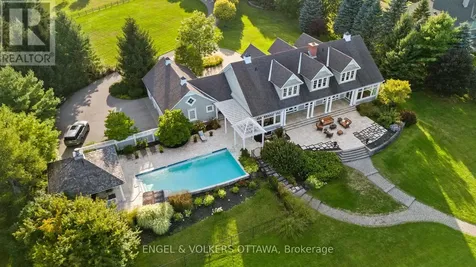 6029 Rideau Valley Drive North Ottawa ON K4M 1B3