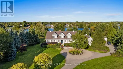 6029 Rideau Valley Drive North Ottawa ON K4M 1B3