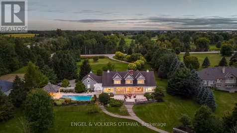 6029 Rideau Valley Drive North Ottawa ON K4M 1B3