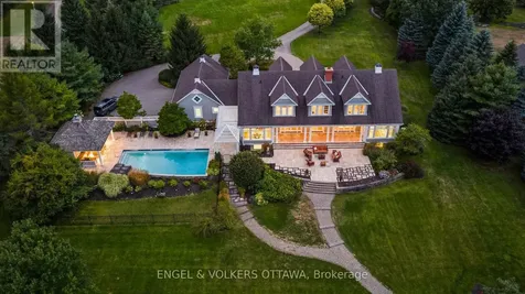 6029 Rideau Valley Drive North Ottawa ON K4M 1B3