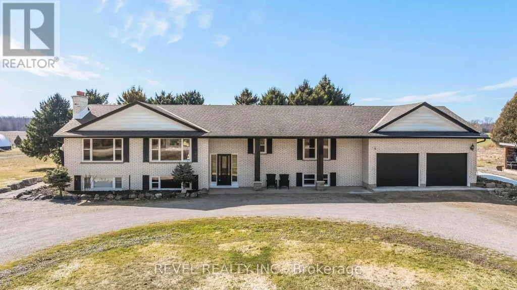 20875 Cherryhill Road Thames Centre ON N0M 2M0
