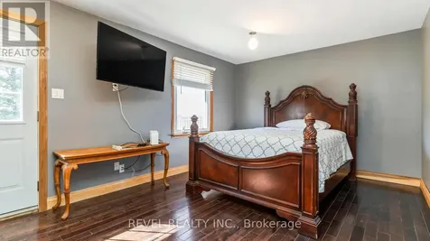 20875 Cherryhill Road Thames Centre ON N0M 2M0
