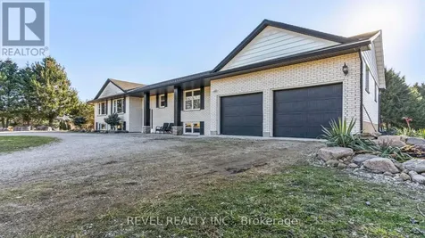 20875 Cherryhill Road Thames Centre ON N0M 2M0