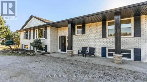 20875 Cherryhill Road Thames Centre ON N0M 2M0