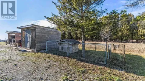 20875 Cherryhill Road Thames Centre ON N0M 2M0