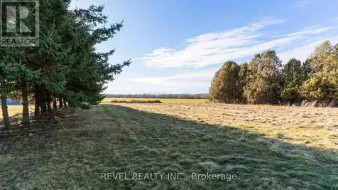 20875 Cherryhill Road Thames Centre ON N0M 2M0