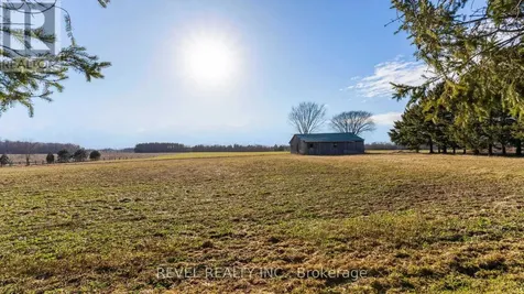 20875 Cherryhill Road Thames Centre ON N0M 2M0