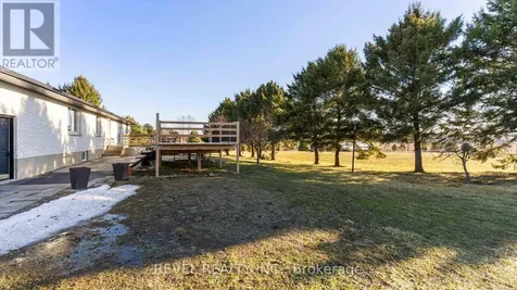20875 Cherryhill Road Thames Centre ON N0M 2M0